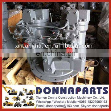 Original New ZAXIS330 ZX330-3 ZX350-3 Excavator Main Hydraulic Pump 9257308 9257309 9256101 9195242 9207291 9260885 9260886