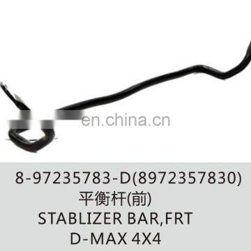 High Quality Auto Part 8-97235783-D(8972357830) D-MAX 4X4 FRT