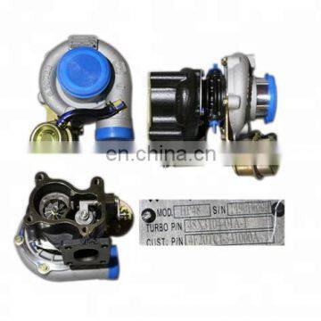 G-HP48X3104-01A 4F20TCI-341000A Turbocharger for Changchai 4F20 HP45