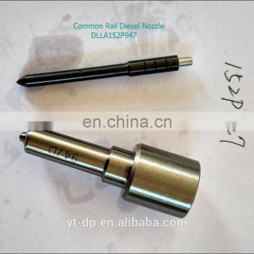 DLLA152P947 common rail injector nozzle