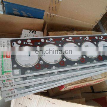 Diesel 6BT Engine Cylinder Head Gasket 3921394 photo-2