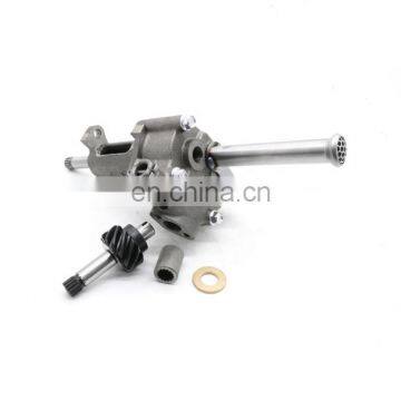 GENUINE OIL PUMP FOR 6BG1T EXCAVATOR ENGINE 1-13100277-00/113100277