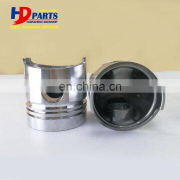 V1502 Piston 76mm STD For Kubota Engine