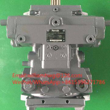 Bosch Rexroth A4VG125 Hydraulic Pump A4VG125