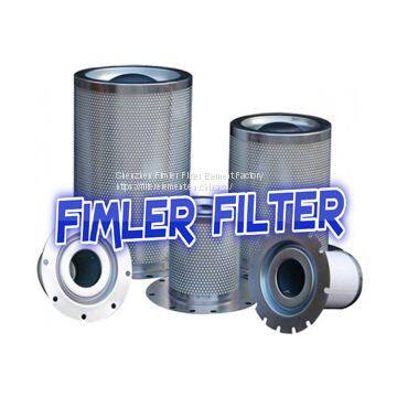 Fernez Filter 1784040, 1785011, 1785030, A2B2E2K1 Facet Filter CA432, ST643FD Fiat Filter 46796687