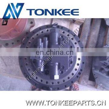 SK200-8 Travel Motor Final Drive Assy SK200-8 Travel Motor TEIJIN NABTESCO photo-2
