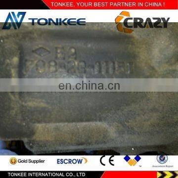 Original Used 708-2G-00024 Excavator PC300-7 Hydraulic Pump PC300-7 Hydraulic Main Pump photo-6