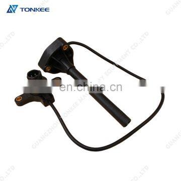 China supplier 21042447 VOE21042447 24424110 oil level sensor EC360B EC460B EC700 excavator oil level sensor for VOLVO excavator