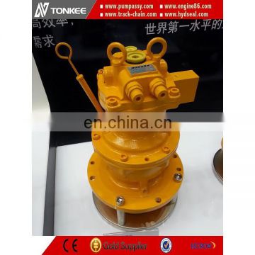 TSM56-RG swing motor assy swing motor with swing device for TSM56-RG