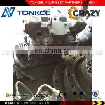 HPV102GW RH23A Hydraulic Pump Excavator ZX200 ZX200-1 Hydraulic Main Pump photo-6