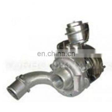 H108052 102C GT1549 Renault Turbocharger