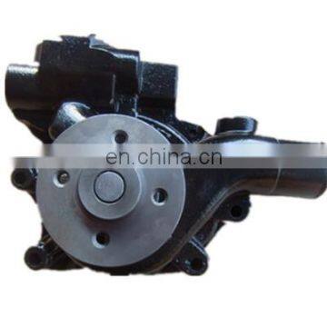 QIANYU PC60 PC60-7 Excavator 4D95 Diesel Engine 6204-61-1104 Water Pump Ass'y photo-6
