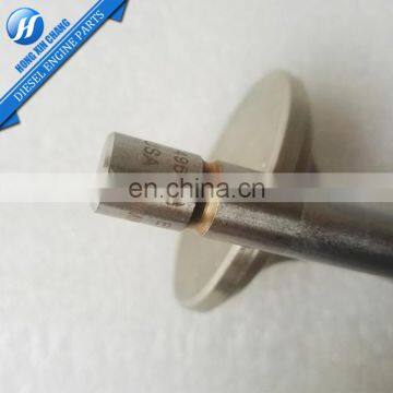 Genuine Diesel Engine ISX15 QSX15 Intake Valve With Collect 4965868 4059216 4059326 3685996 photo-2