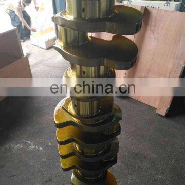 Diesel engine K19 KTA19 Crankshaft 3347569