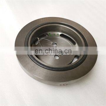 DCEC Diesel Engine ISBE Tuned Vibration Damper 5346081 photo-5
