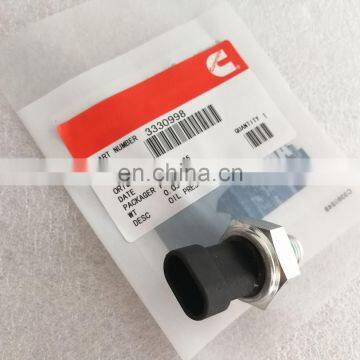 Cummins pressure sensor 3330998 3330999 Cummins oil pressure sensor 3408377 4921499