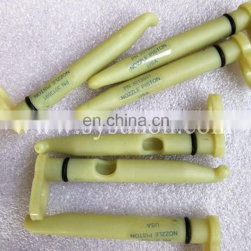 Construction machinery genuine diesel engine part piston cooling injector 3013597 Nozzle piston