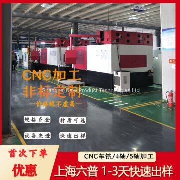 high press reaction injection molding