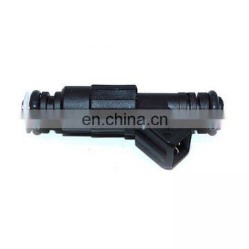 0280156146 high quality suitable fuel injector 1000Cc micro filter diesel fuel pencil injector 27333 for Ca