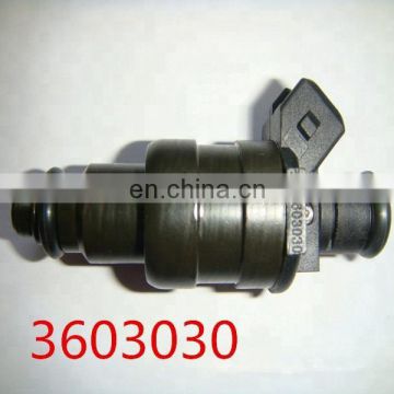 High quality Car Fuel Injector OEM 3603030 Nozzle