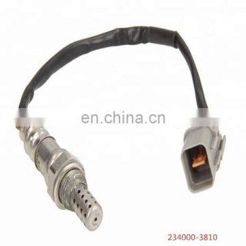 Hot selling Oxygen Sensor 234000-3810 18213-50G11 2340003810 1821350G11