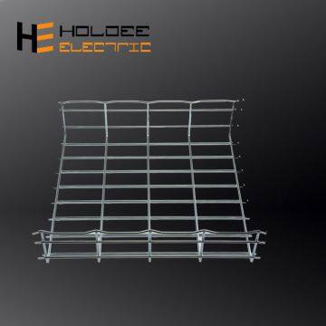 Customized supplier wire mesh cable tray accessories