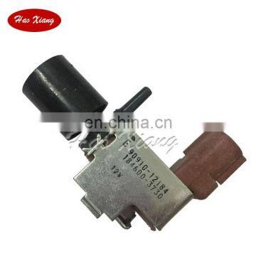 Top Quality Vaccum Solenoid Valve 90910-12184  184600-3730