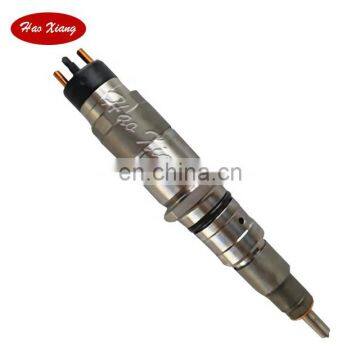 Common Rail Diesel Injector 0445120123