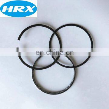 High Performance Cylinder Piston Ring for 4TNE98 YM129903-22050