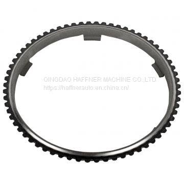 Manufacturer Wholesale Transmission Spare Part Gearbox Synchronizer Ring 1543357