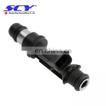 SCY Car Fuel Injector Nozzle Suitable for SUZUKI 96334808 25332290