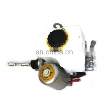 Japan made brake booster with brake master for Land cruiser UZJ200 oem 47050-60170