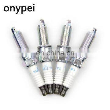 China Auto Parts Iridium Spark Plug OEM 18846-10060 SILZKR6B10E With Wholesale Price