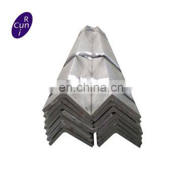 steel angle iron weights