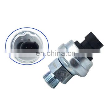 Electronic oil pressure sensor 612600090771 suitable for Weichai