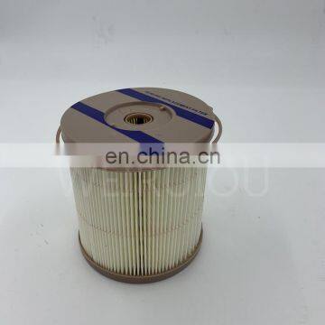 Excavator Accessories Diesel Filter Diesel Engine Fuel Filter 3838852 photo-4