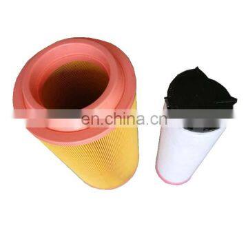 6CT8.3 Engine Air Filter AF1811 photo-3