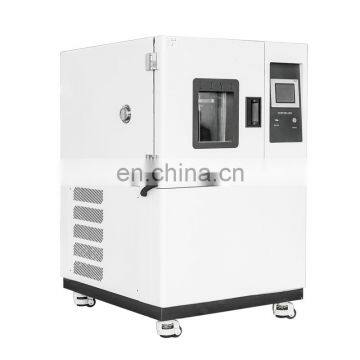 Programmable Constant Environment Temperature and Humidity Seed Germination Chamber