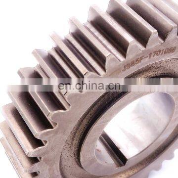 Transmission Drive GearJS85F-1701056 for Fast photo-2