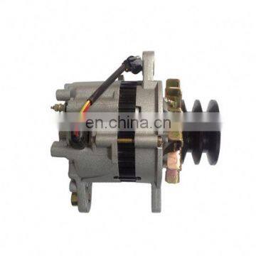Hot Product 230V 4Kw Alternator Generator 6BT For Chinese Truck photo-2