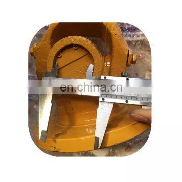 FRONT DRIVE SHAFT 251805363 FOR 500FN CONSTRUCTION MACHINERY SPARE PARTS photo-2