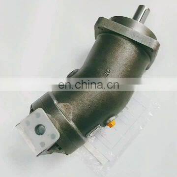 Trade assurance Replace Rexroth A2F A2FM A2FE series A2F225W1S8 high pressure hydraulic motor