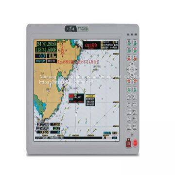 FT2200 marine automatic identification system AIS system 1