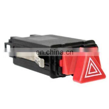Auto Signal Indicator Car Control Warning Light Switch Used For AUDI A6/C5 (1998-2004) 4B0941509C photo-3