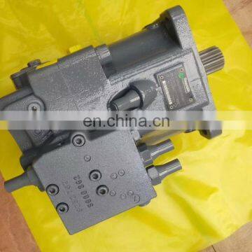 Rexroth A11VLO Series A11VLO130DRL A11VLO145DRL A11VLO190DRL A11VLO260DRL Hydraulic Piston Pump photo-3
