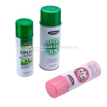 Dry Fast Oil Grease Stain Remove Spot Lifter photo-2