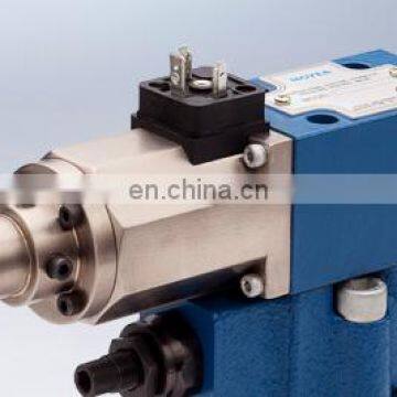 Electric Cast Iron Hydraulic Control Valve