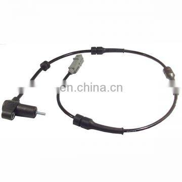 ABS Wheel Speed Sensor for Peugeot 306 Citroen Xsara OEM 4545.50 96227489 96217756 454550