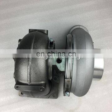 S400 316700 316699 Turbocharger for Mercedes Benz