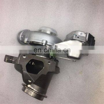 Turbo Factory Direct Price VV19 A6460901580 A6460901380 Turbocharger